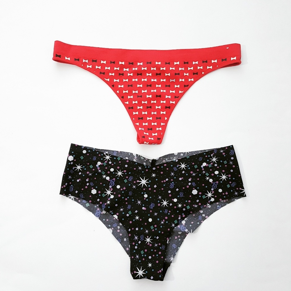 NWOT Bikini Bottoms